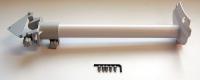 13P623 Tower Mount for Display, 36 In. L