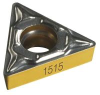 13P741 Carbide Turning Insert, TCGT 221L-K 1515
