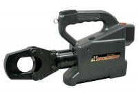 13P971 Wire Cutter, Cordless, 21-1/2 L, 1-1/4 Cap
