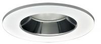 13R120 LED Reflector Trim, Shower Application
