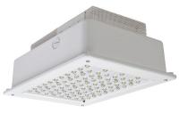 13R133 Canopy Light, 103W, Surface Mount