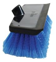 13R148 Soft Brush, Square, 10 x 3 In