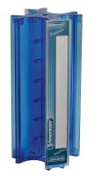 13R276 RACK, EASYPLATE, PETRI DISH, 14, BLUE