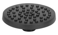 13R307 3-inch Platform with Rubber Cover