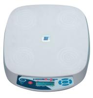 13R328 MultiMagStir Genie Magnetic Stirrer, 120V