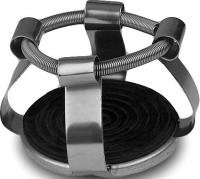 13R369 250ml Flask Clamp