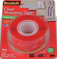 13R373 Double Sided Adh. Tape Roll