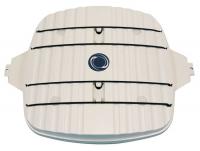 13R376 Standard Platform  Bands, Rotator Genie