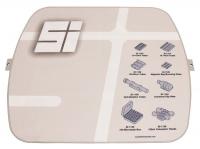 13R377 Magnetic Platform, Rotator Genie