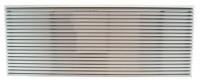 13R432 Architectural Outdoor Grille, 42 In. H