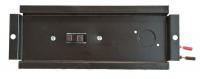 13R441 Subbase Disconnect Switch, 2-7/16 In. W