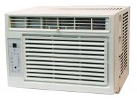 13R458 Window Air Conditioner, 120V, Cool, EER10.7