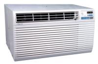 13R476 Wall Air Con, 230/208V, Cool, EER9.4