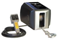 13R482 Electric Winch, 8-1/16 In. W, 11-3/8 In. L