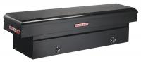 13R571 Truck Box, Steel, 71-1/2x20-1/4x18-1/2, Blk