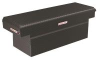 13R605 Truck Box, Aluminum, 71-1/2 x20-1/4x24, Blk