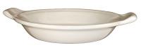 13R707 Shirred Egg Dish, 15 Oz, American Wht, PK36