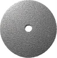 13T152 Arbor Sanding Disc, 7in, Predator, 24G, PK25