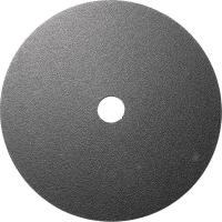 13T157 Arbor Sanding Disc, 7in, Predatr, 120G, PK25