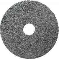 13T159 Arbor Sanding Disc, 4-1/2, Prdatr, 36G, PK25