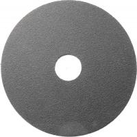 13T162 Arbor Sanding Disc, 4-1/2, Prdatr, 80G, PK25