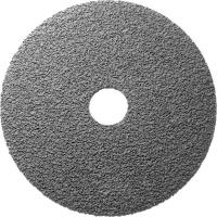 13T165 Arbor Sanding Disc, 5in, Predator, 36G, PK25