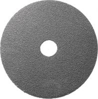 13T166 Arbor Sanding Disc, 5in, Predator, 50G, PK25