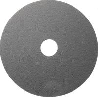 13T169 Arbor Sanding Disc, 5in, Predatr, 120G, PK25