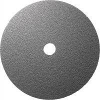 13T172 Arbor Sanding Disc, 7in, Predator, 50G, PK25