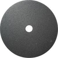 13T175 Arbor Sanding Disc, 7in, Predatr, 120G, PK25