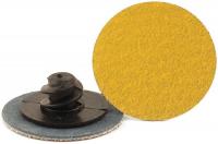 13T222 Blending Disc, 1in, 120 Grit, TR, PK100