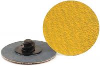 13T223 Blending Disc, 1-1/2in, 24 Grit, TR, PK100