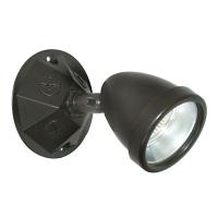 13T369 Wet Location Remote Head, 1 Lamp, 6V, 5W