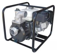 13T386 Engine Driven Pump, Dredging, 4.8 HP, 2 In