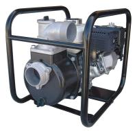 13T387 Engine Driven Pump, Dredging, 4.8 HP, 3 In