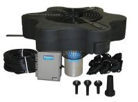 13T396 Pond Fountain, 3 HP, 240V, Cord 150 Ft.