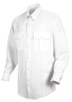 14N705 Deputy Deluxe Shirt, Womens, White, 2XL
