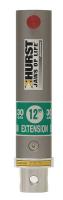 13U704 Rescue Strut Extension, 12 In.