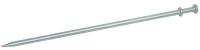 13U757 Picket, 40 In. Length x 1 In. Width