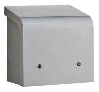 13V405 Non-Metallic Power Inlet Box, Amps 30