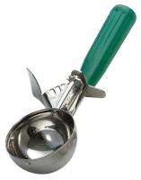 13V437 Disher, Size 12, Thumb Press, NSF