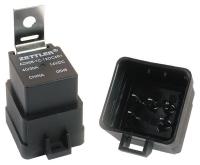 13W943 Replacement Relay, 12 V, ISO