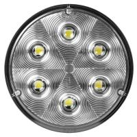 13W971 Work Lamp, 36 LED, TractorPlus, 10-30V