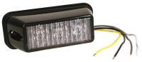 13W985 LED Directional Warning Lamp
