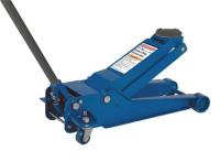 13X032 Hydraulic Jack, Quick Lifting, 3.5 Tons