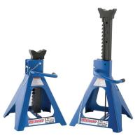 13X036 Vehicle Stand, 10 Tons per Pair, Pk 2