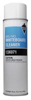 13X071 Dry Erase Board  Cleaner, 19 fl. oz.