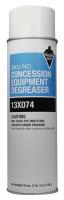 13X074 Degreaser, Size 20 oz., Floral