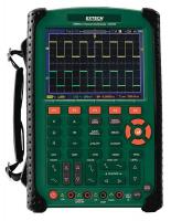 13X082 Digital Oscilloscope, 200MHz