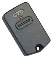 13X164 Single Button Entry/Exit Transmitter